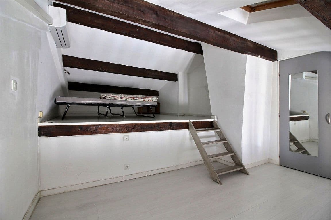 Appartement T2 à louer à Marseille – photo 7