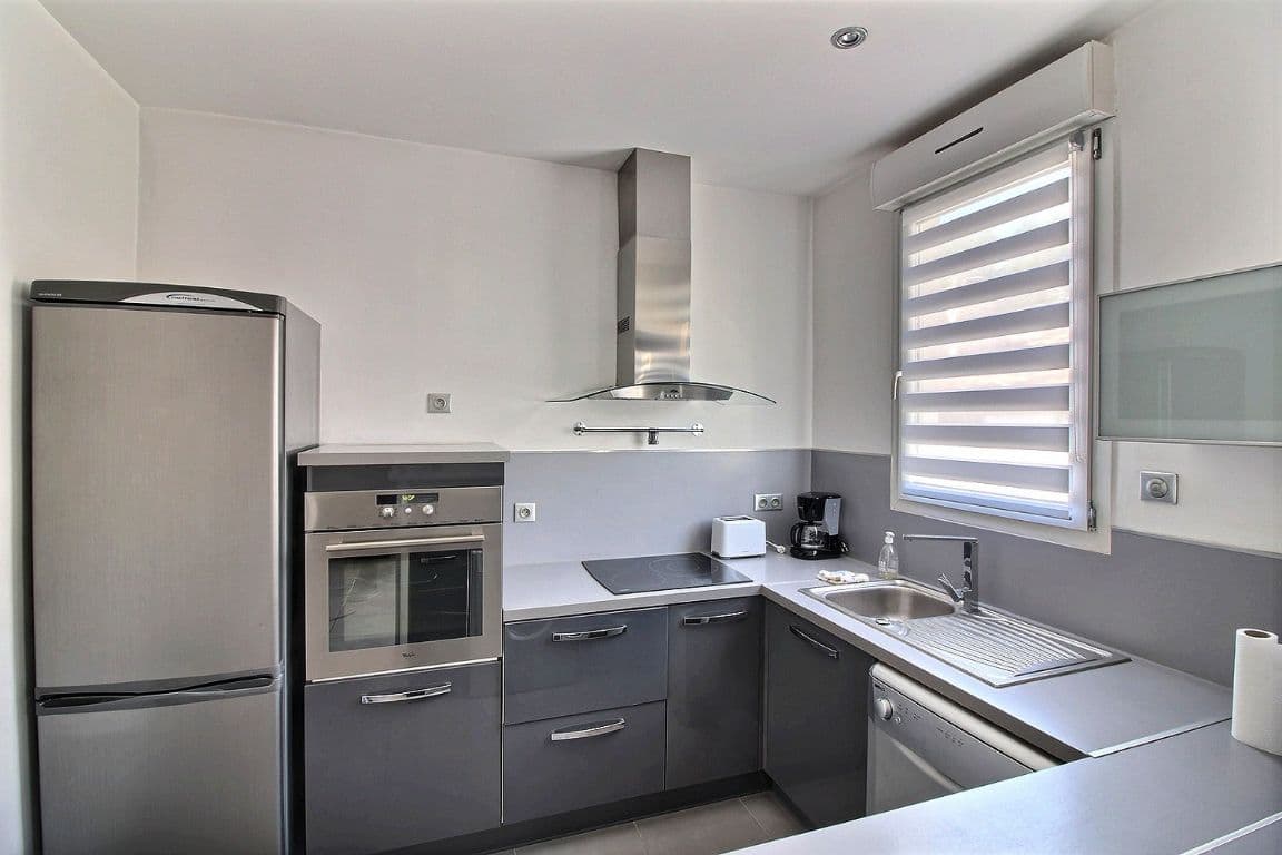 Appartement T2 à louer à Marseille – photo 6