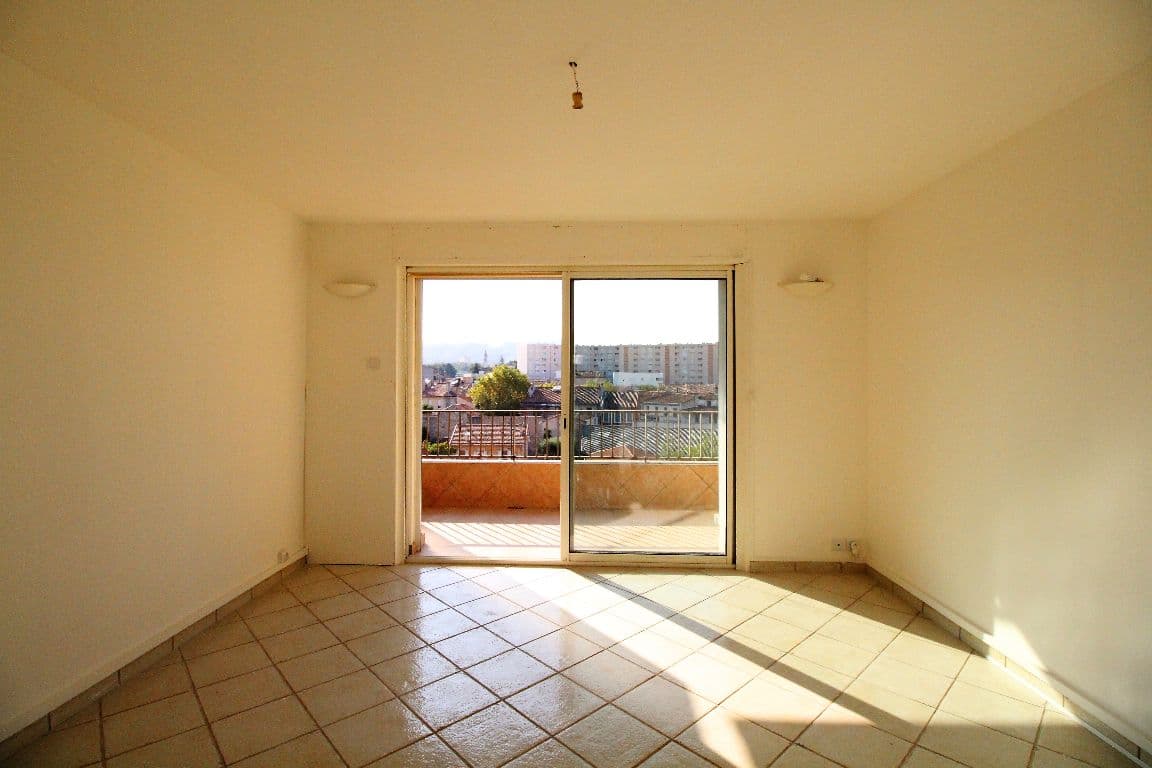 Appartement T3 à louer à Marseille – photo 1