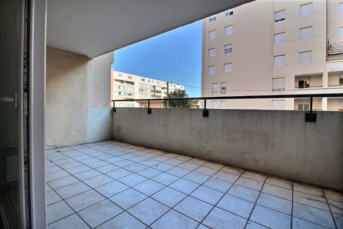 Appartement T3 à louer à Marseille – photo 1