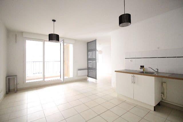 Appartement T2 à louer à Marseille – photo 1