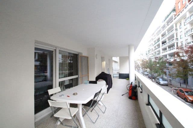 Appartement T3 à louer à Marseille – photo 1