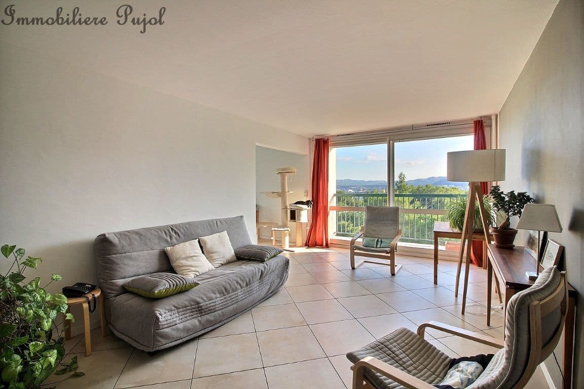 Appartement T5 à louer à Marseille – photo 1