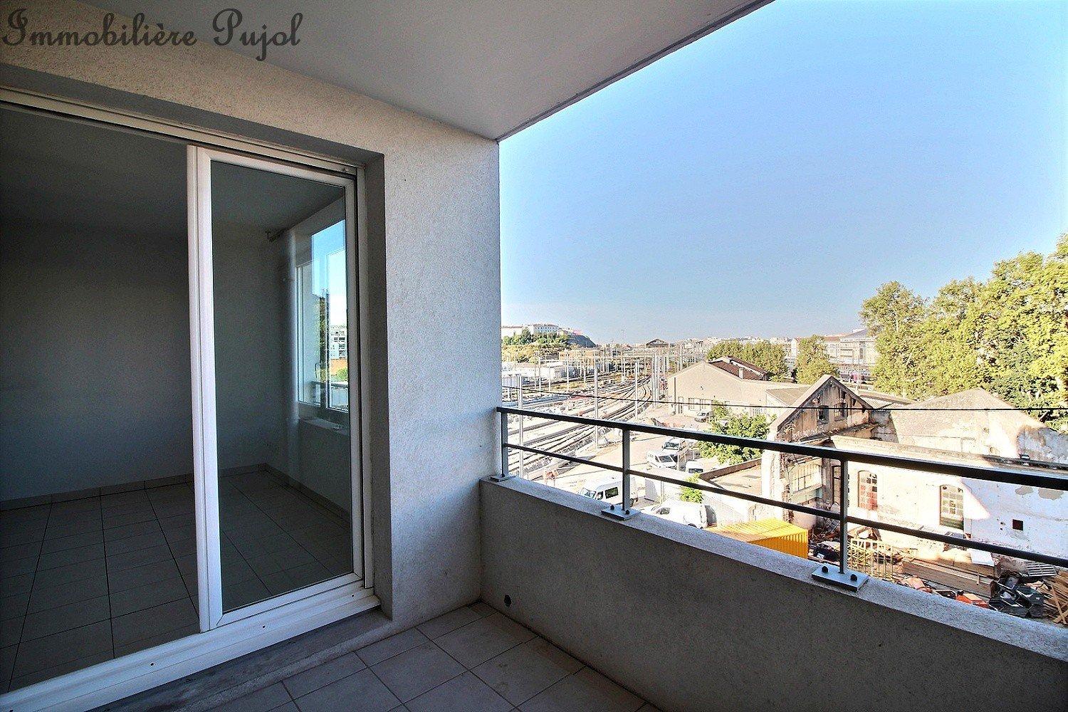 Appartement T2 à vendre à Marseille – photo 1