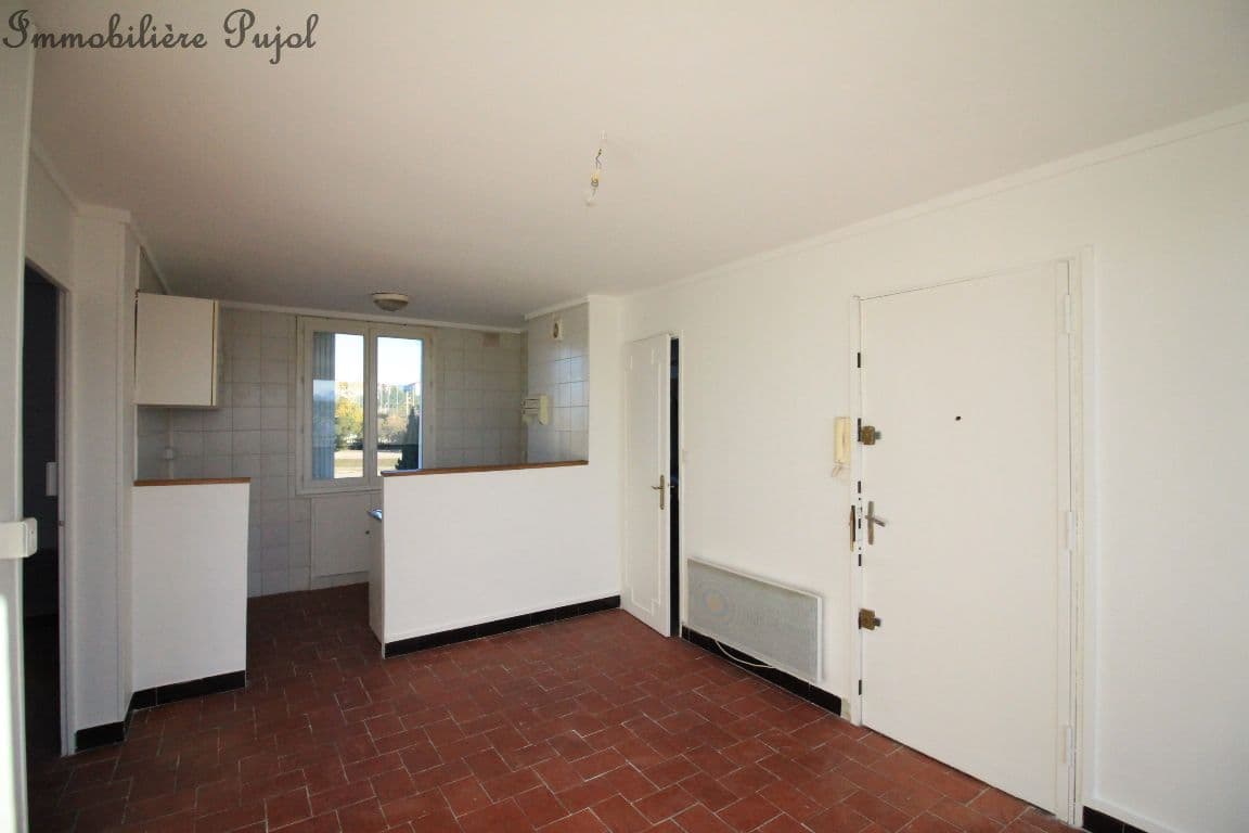 Appartement T3 à louer à Marseille – photo 5