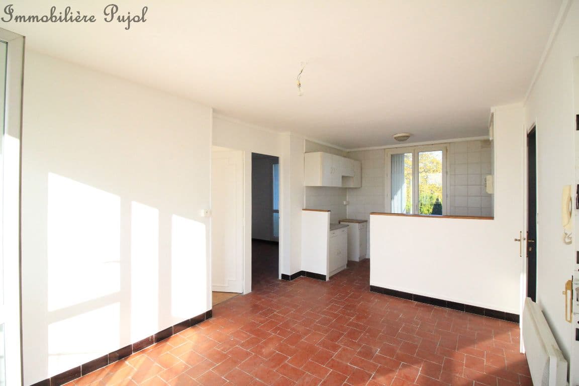 Appartement T3 à louer à Marseille – photo 4