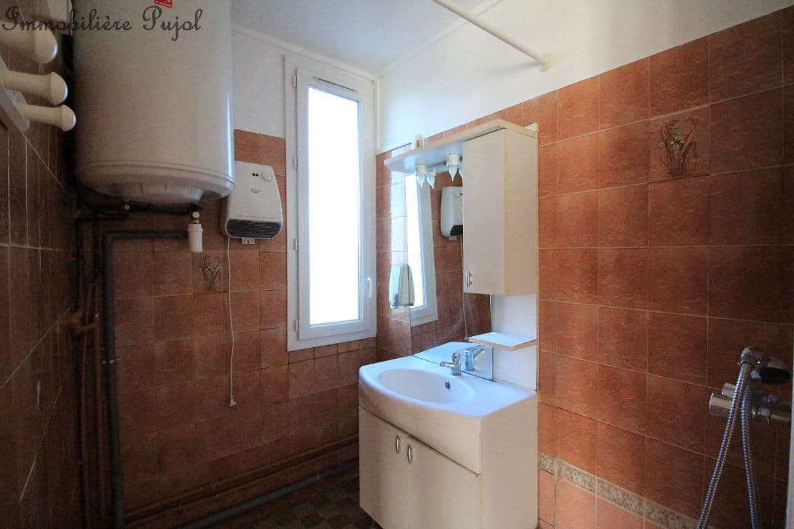 Appartement T3 à louer à Marseille – photo 8