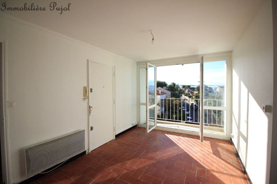 Appartement T3 à louer à Marseille – photo 1