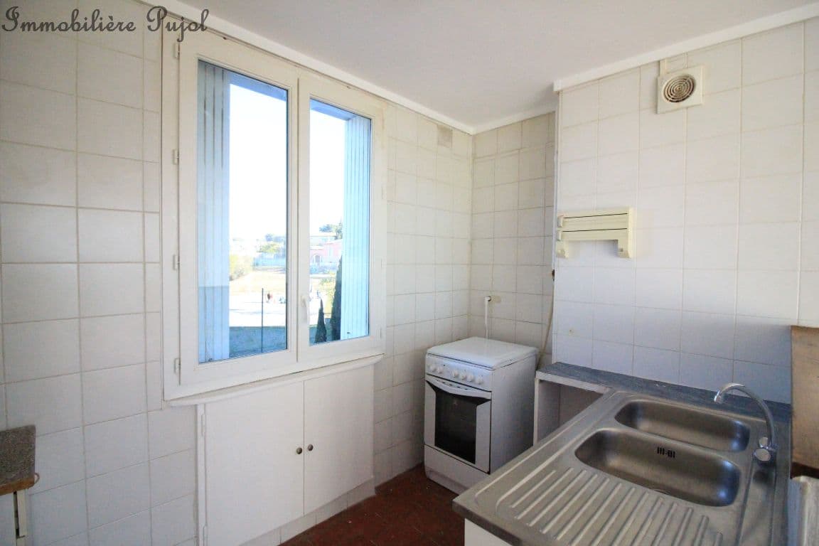 Appartement T3 à louer à Marseille – photo 9