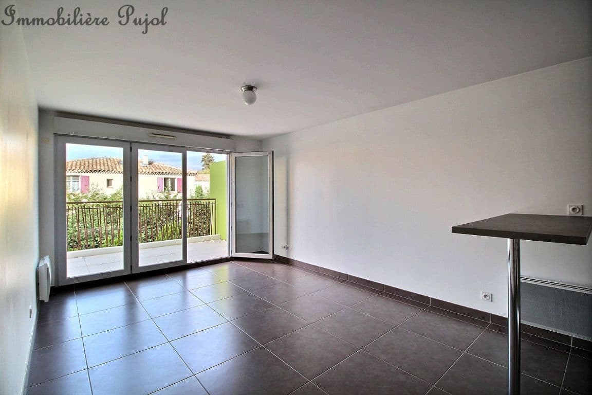 Appartement T3 à louer à Marseille – photo 2