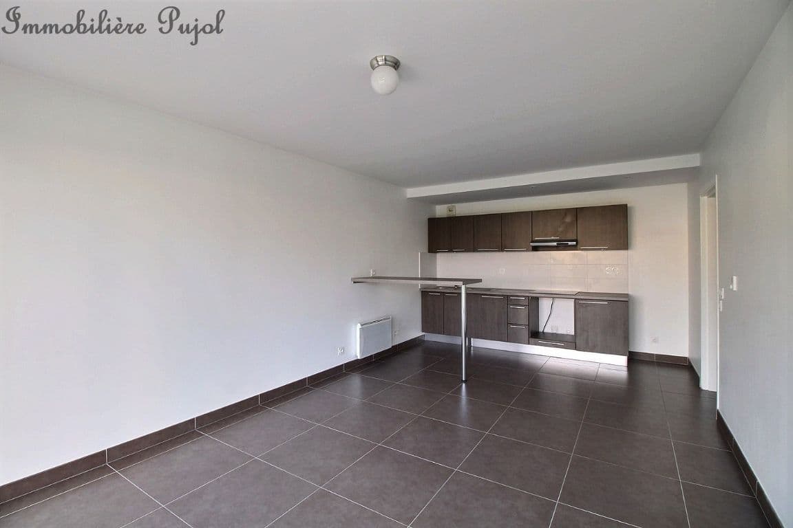 Appartement T3 à louer à Marseille – photo 3