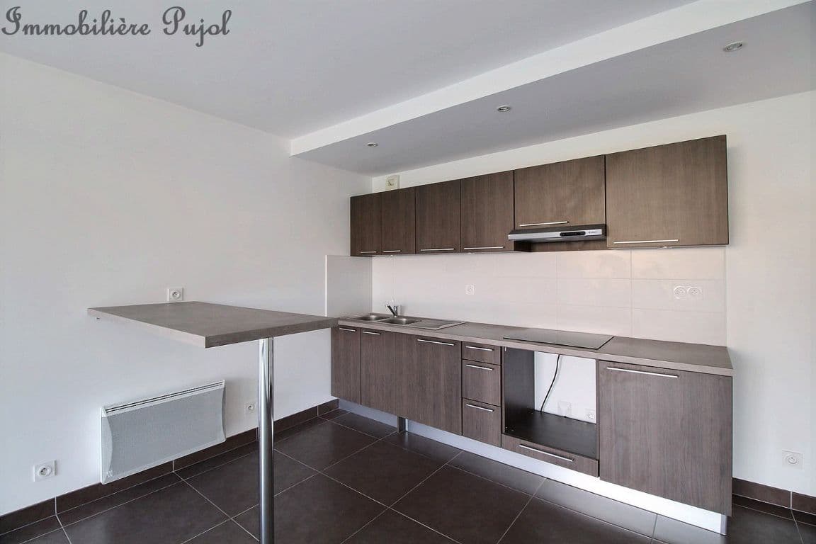 Appartement T3 à louer à Marseille – photo 4