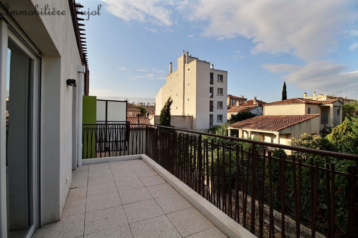 Appartement T3 à louer à Marseille – photo 5