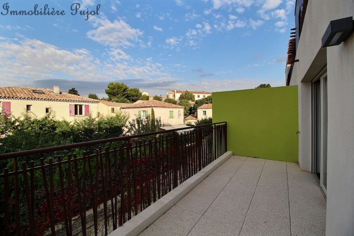 Appartement T3 à louer à Marseille – photo 1