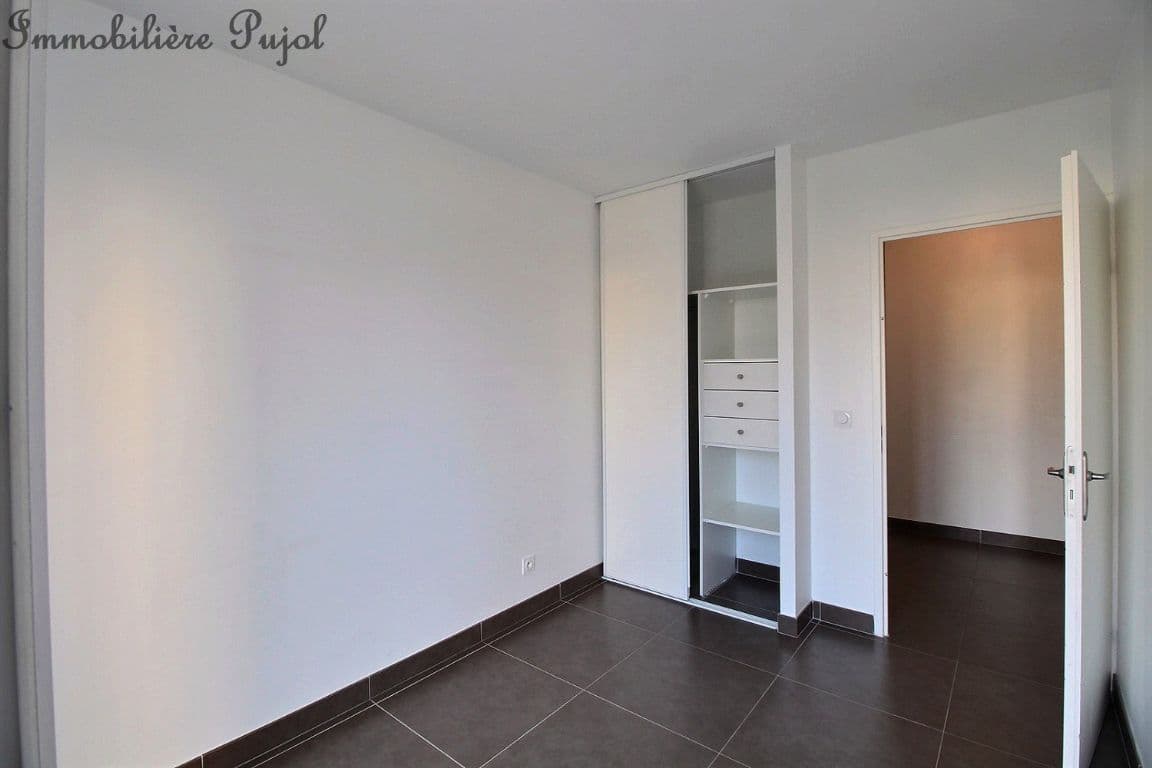 Appartement T3 à louer à Marseille – photo 8