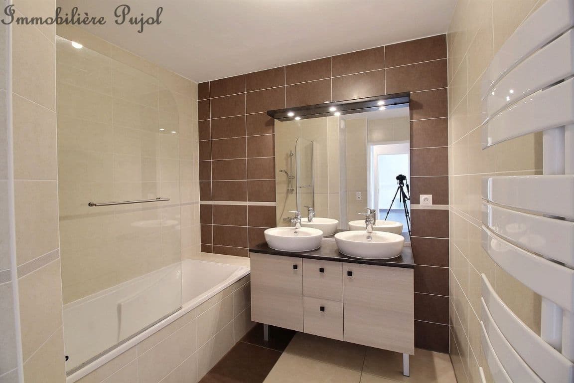 Appartement T3 à louer à Marseille – photo 6