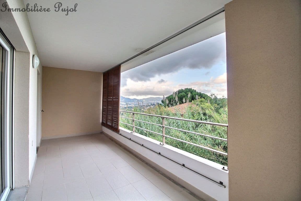 Appartement T4 à louer à Marseille – photo 4