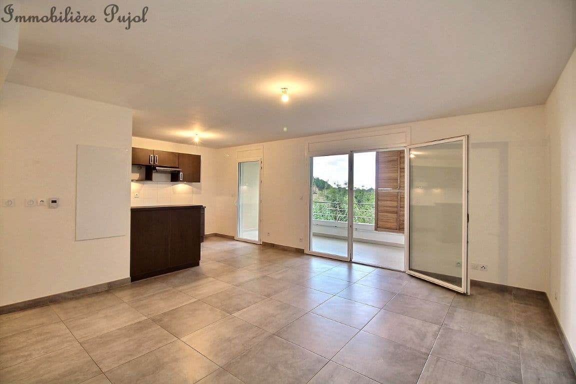 Appartement T4 à louer à Marseille – photo 1