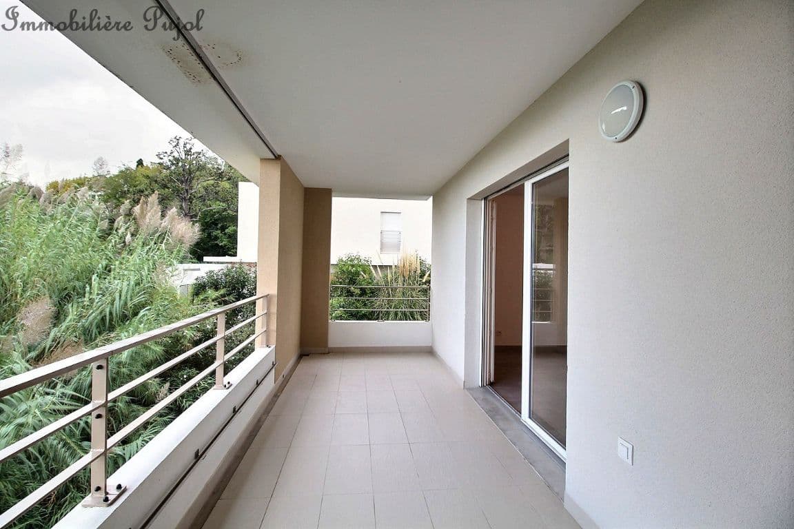 Appartement T4 à louer à Marseille – photo 5