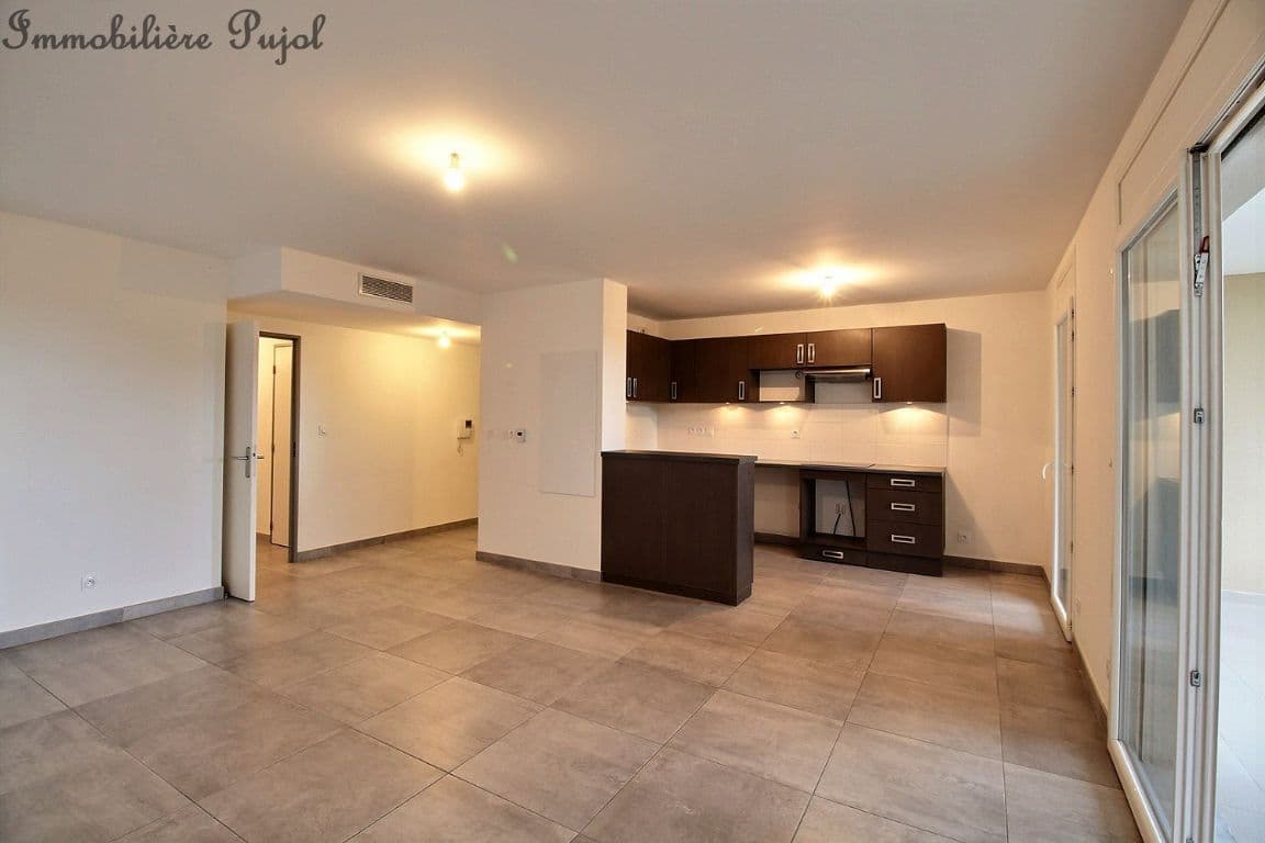 Appartement T4 à louer à Marseille – photo 2