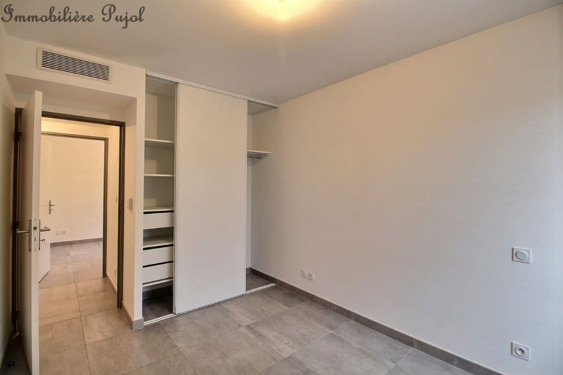 Appartement T4 à louer à Marseille – photo 7