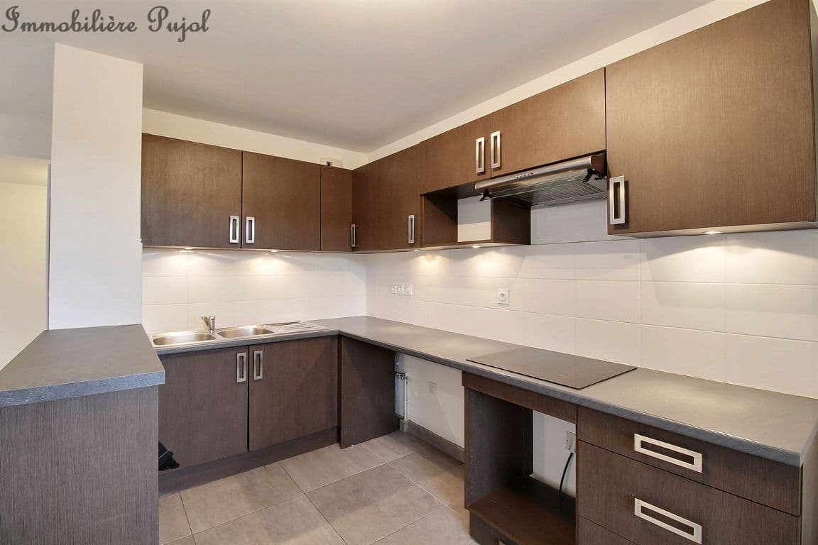Appartement T4 à louer à Marseille – photo 3