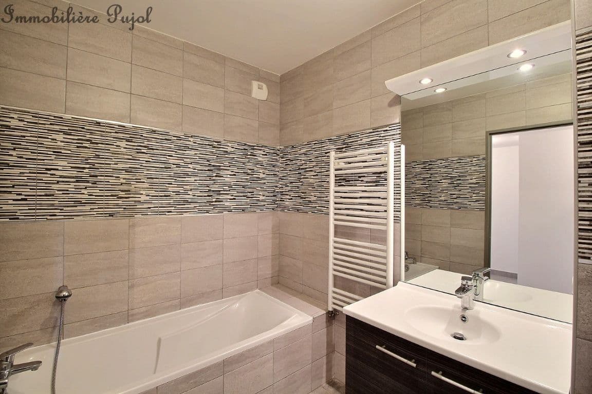 Appartement T4 à louer à Marseille – photo 8