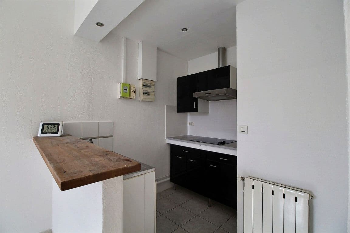 Appartement T3 à louer à Marseille – photo 2