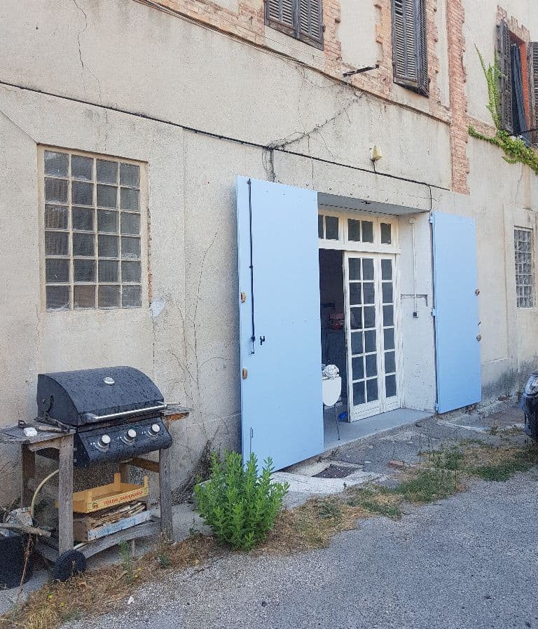 Local à louer à Marseille – photo 2