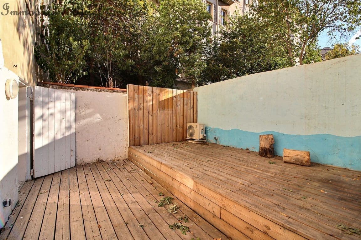 Appartement T2 à louer à Marseille – photo 2