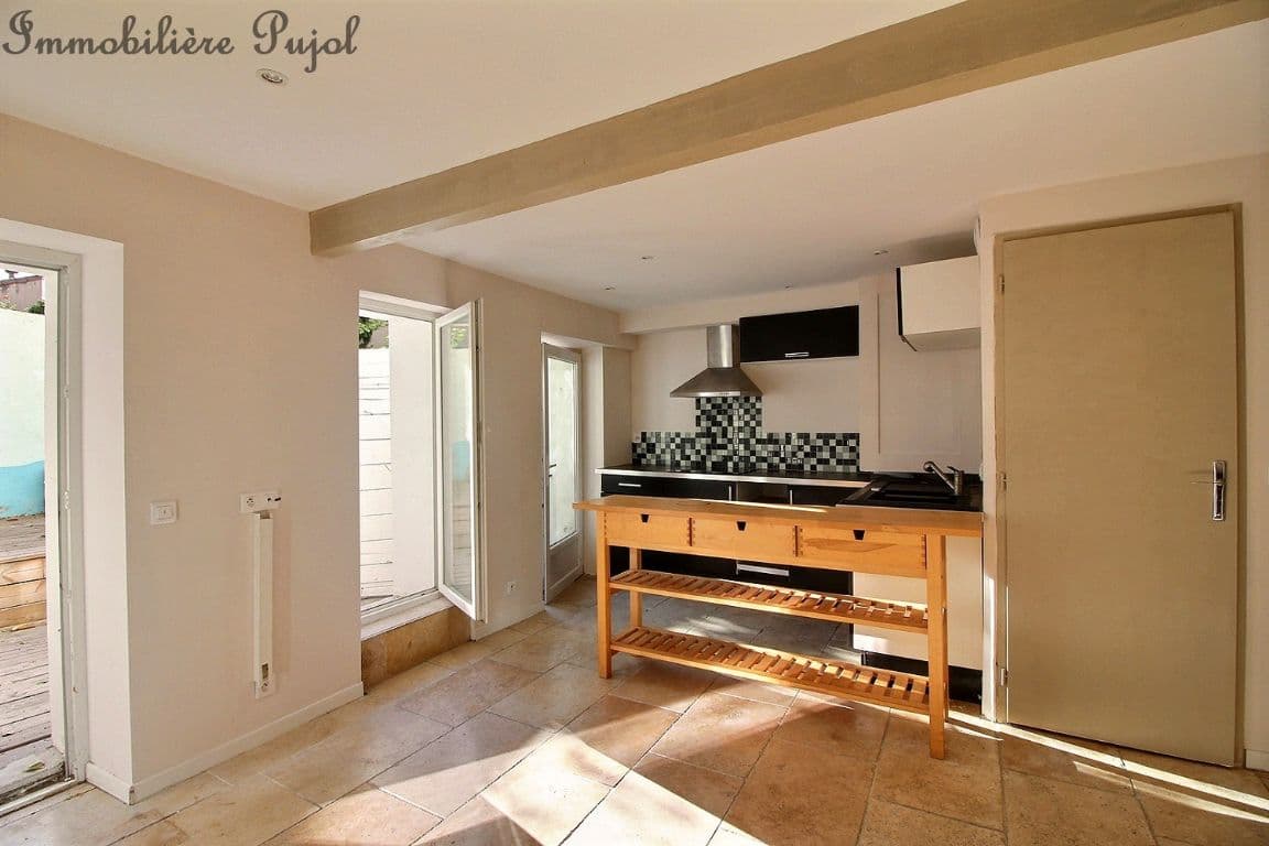 Appartement T2 à louer à Marseille – photo 4