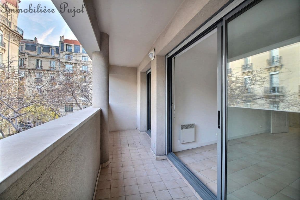 Appartement T3 à louer à Marseille – photo 1