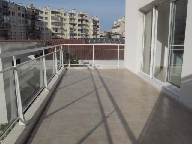 Appartement T4 à louer à Marseille – photo 1