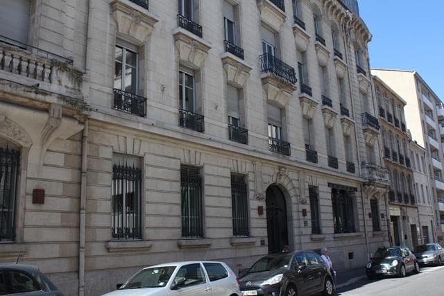 Appartement T4 à louer à Marseille – photo 4