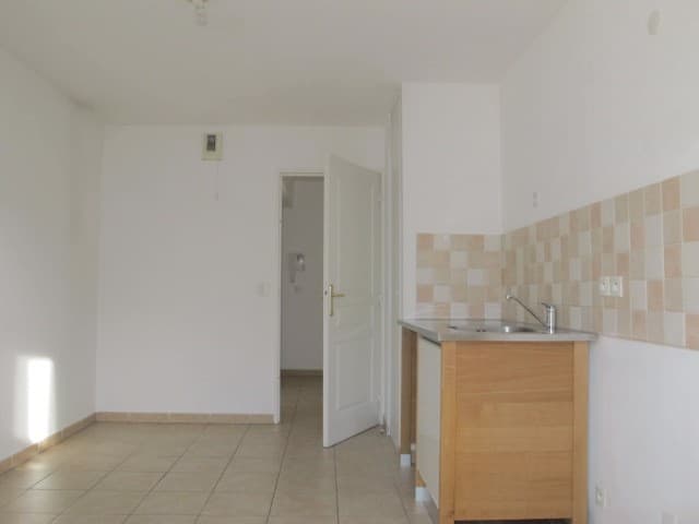 Appartement T4 à louer à Marseille – photo 5