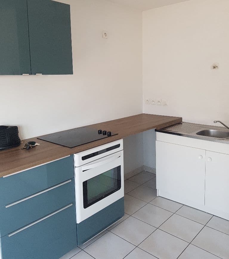 Appartement T3 à louer à Marseille – photo 3