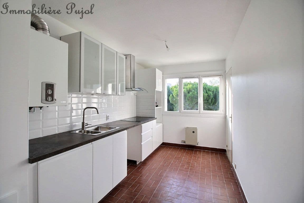 Appartement T4 à louer à Marseille – photo 4