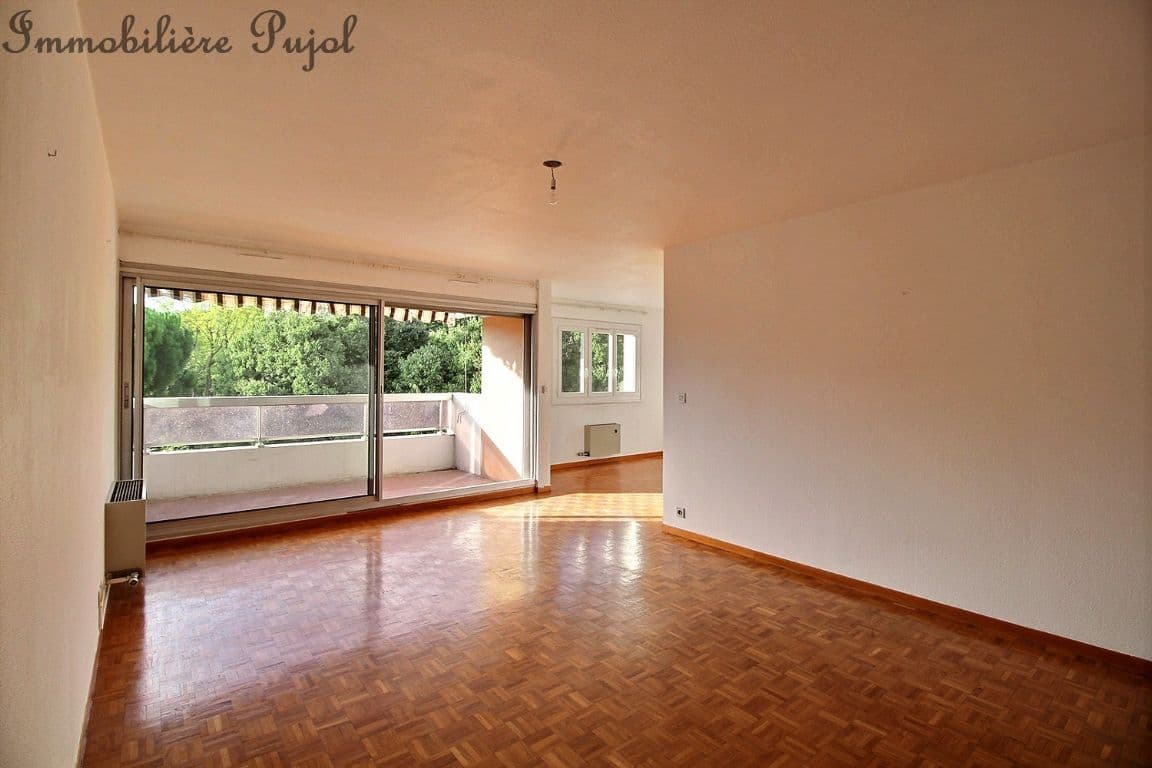 Appartement T4 à louer à Marseille – photo 1