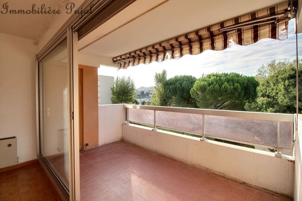Appartement T4 à louer à Marseille – photo 2