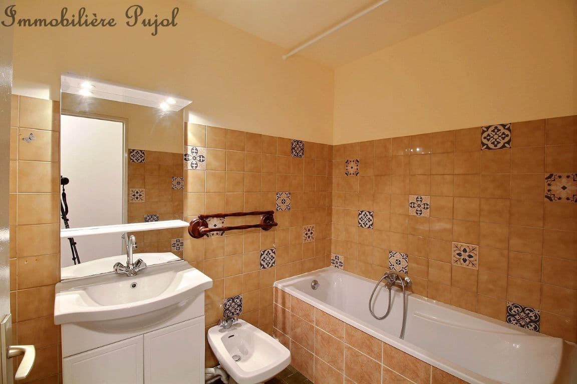 Appartement T4 à louer à Marseille – photo 6