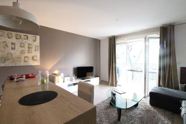 Appartement T3 à louer à Marseille – photo 5