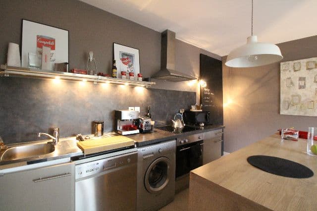 Appartement T3 à louer à Marseille – photo 6