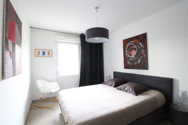 Appartement T3 à louer à Marseille – photo 7