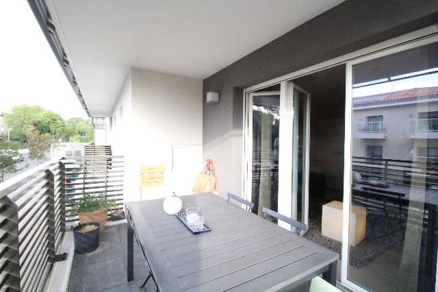 Appartement T3 à louer à Marseille – photo 1