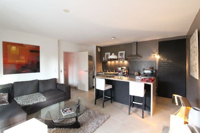 Appartement T3 à louer à Marseille – photo 3
