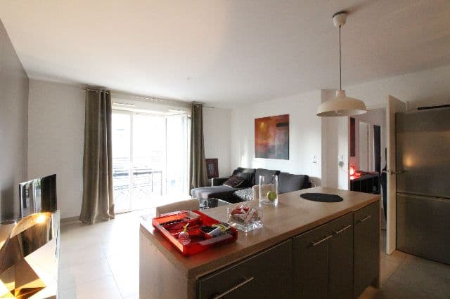 Appartement T3 à louer à Marseille – photo 4