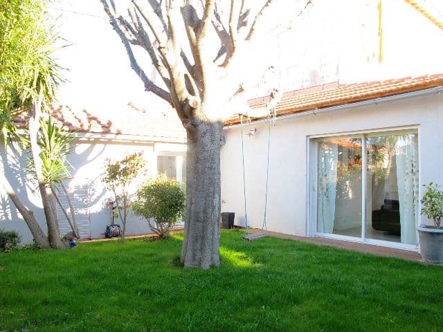 Appartement T4 à louer à Marseille – photo 1