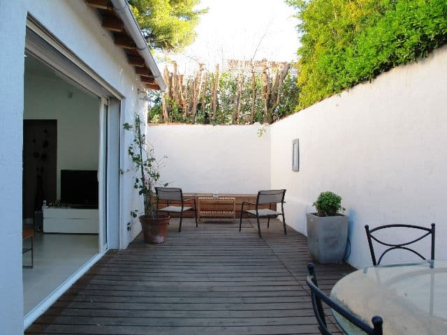 Appartement T4 à louer à Marseille – photo 2