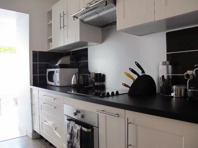 Appartement T4 à louer à Marseille – photo 5
