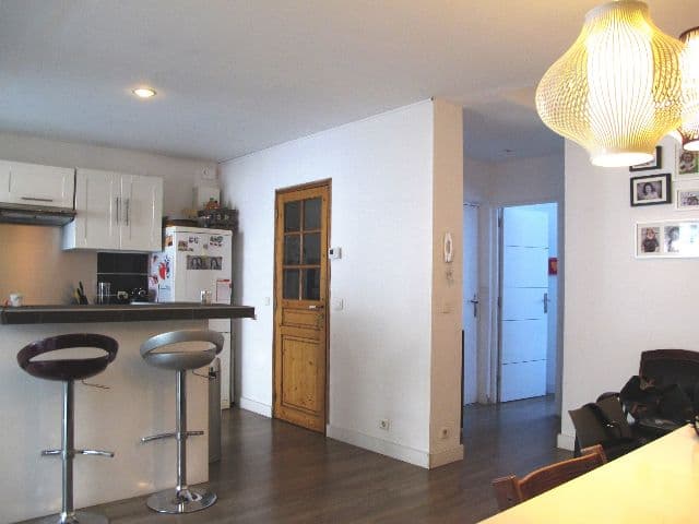 Appartement T4 à louer à Marseille – photo 4